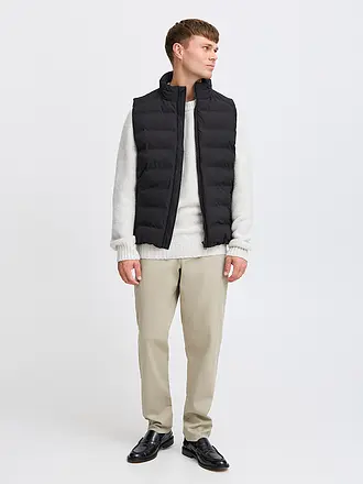 SOLID | Steppgilet MILAS | 